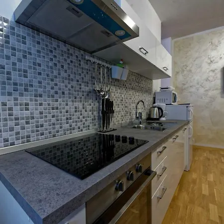 Fortuna Appartement Rovinj